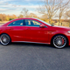 Illustration for article titled At $29,900, Will This 2015 Mercedes Benz CLA45 AMG Find Some New Friends?em/em